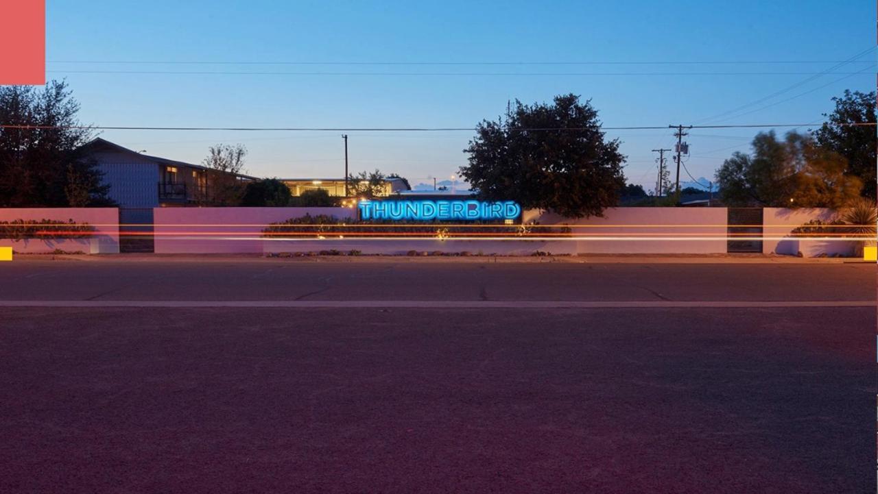 Hotel Thunderbird